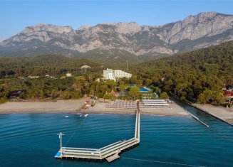 Miarosa Ghazal Resort Thalasso