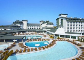 Febeach Resort & Spa