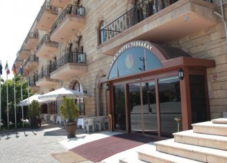 Taşsaray Hotel