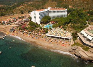 Club Hotel Grand Efe