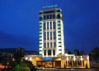 Titanic Business Kartal