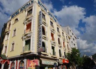 Soydan Otel