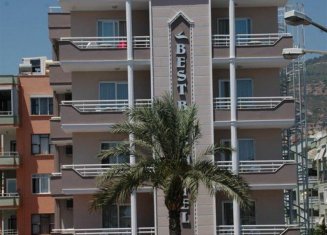 Omm Best Beach Hotel