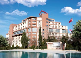 Anemon Manisa Hotel
