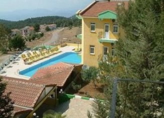 Carpe Diem Claros Resort & Spa Hotel