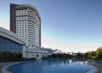 Dedeman Konya Hotel & Convention Center