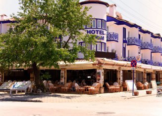 Hotel Kerim
