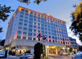 Akgün İstanbul Hotel