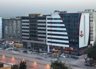 Şirin Park Otel