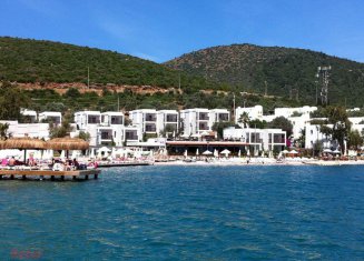 Sina Hotel Torba