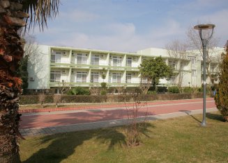 G&ouml;nen Park Termal Hotel