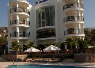 Hotel Istanbul Palace