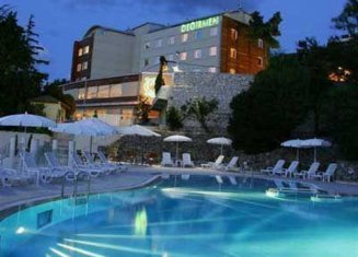 Değirmen Otel
