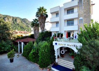 Navy Hotel