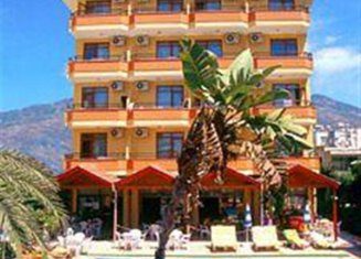 Miray Hotel