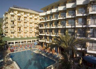 Riviera Hotel