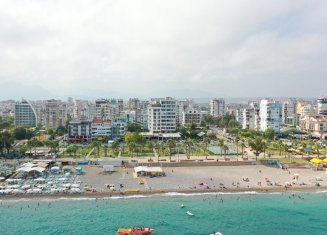 Kristal Beach Hotel