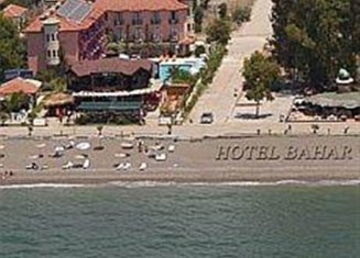 Bahar Hotel