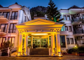 Atapark Hotel