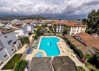 Bezay Hotel