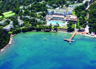 Işıl Club Bodrum