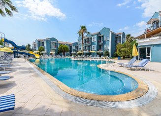 Blue Pearl Hotel