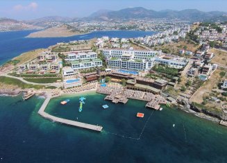 Delta Hotels By Marriott Bodrum