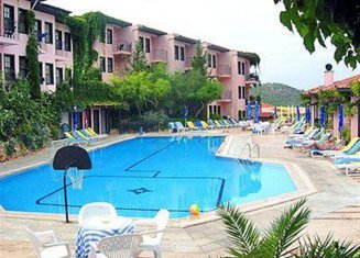 Hisar Holiday Club