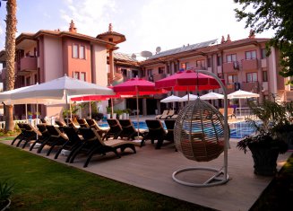 Mendos Garden Exclusive Hotel