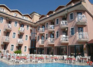Remer Hotel