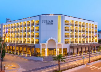 Julian Marmaris Hotel