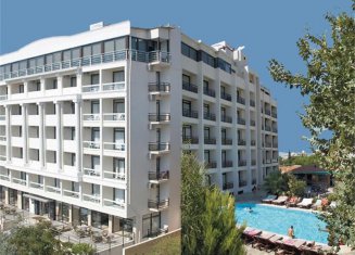 Esat Hotel