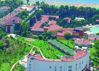 Side Prenses Otel