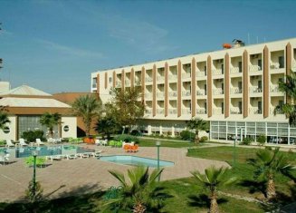Green Hamamat Thermal Resort Hotel & Spa