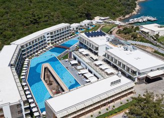 Thor By Alko&ccedil;lar Exclusive Bodrum