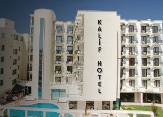 Kalif Hotel