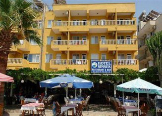 Şimşek Hotel