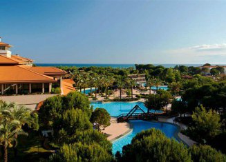 Ic Hotels Green Palace