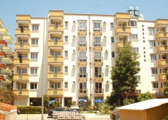 Dreampark Hotel