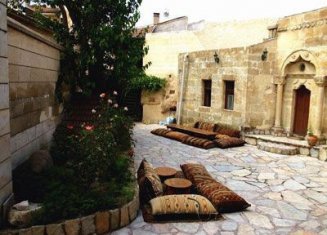 Cappadocia Palace Hotel