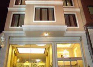 Bc Residence Hotel