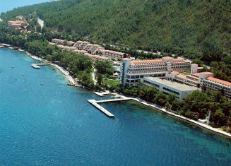 Labranda Mares Marmaris