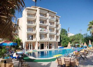 Club Hotel Dorado
