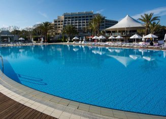 Sentido Zeynep Resort
