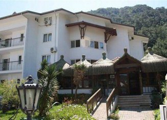 Mersoy Oriental Suites
