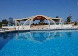 Orient Resort Country Partner Hotel