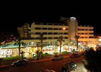 Kapmar Hotel