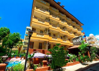 Bilkay Hotel