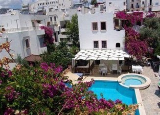 Club G&uuml;mbethan Hotel