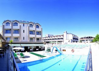 Erkal Resort Hotel